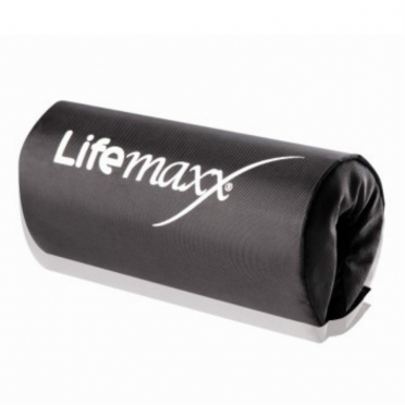 Lifemaxx Nek Beschermrol LMX 1133 
